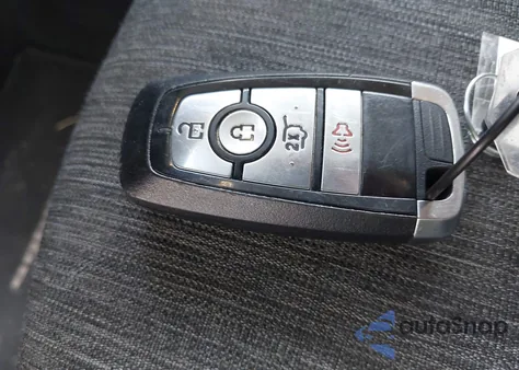 2022 Ford Bronco Sport Big Bend from USA, damaged, VIN 3FMCR9B66NRE10829